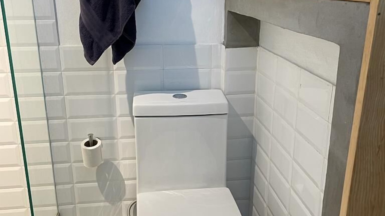Photo of Bathroom in Del Carmen