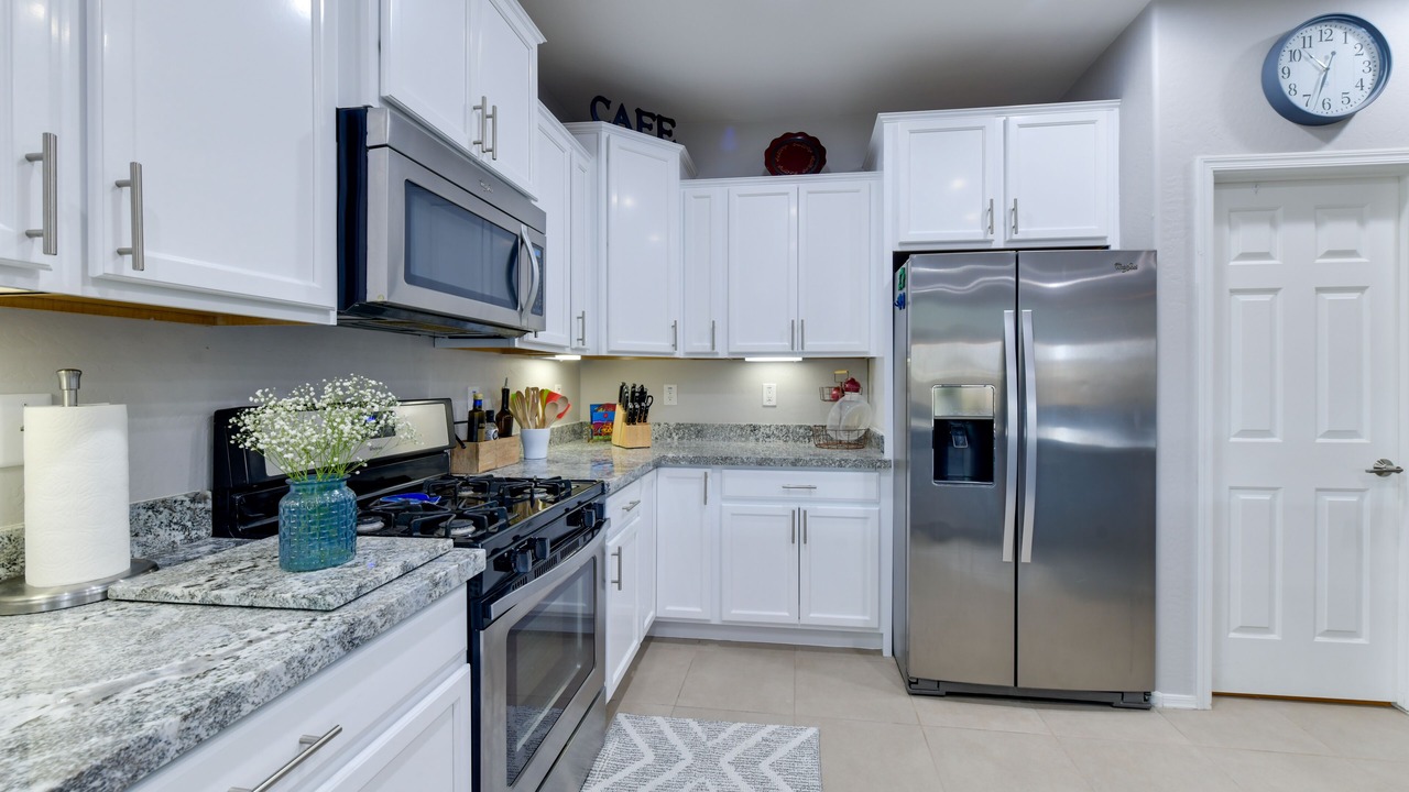 Photo of Kitchen in Florence
