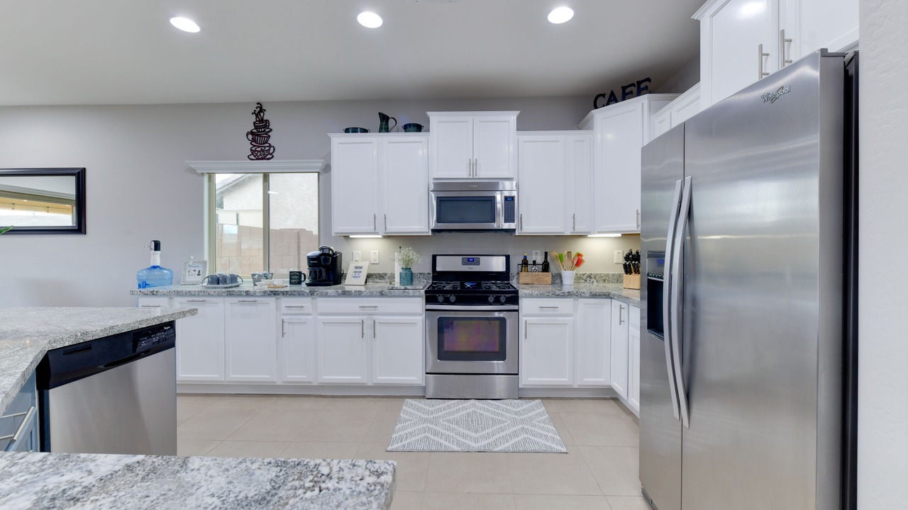 Photo of Kitchen in Florence
