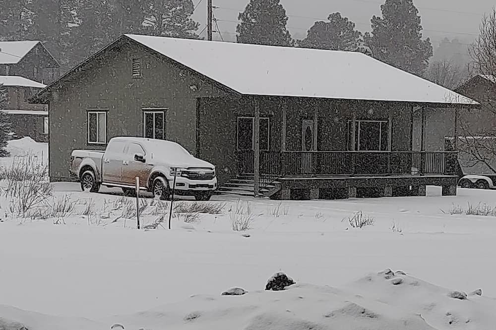 Photo of Outdoor in Clay Springs