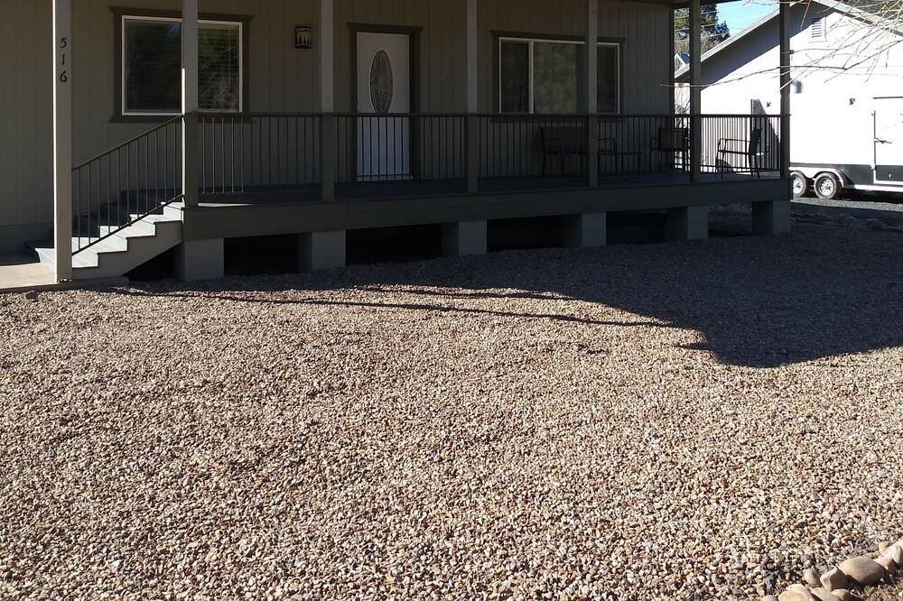 Photo of Outdoor in Clay Springs