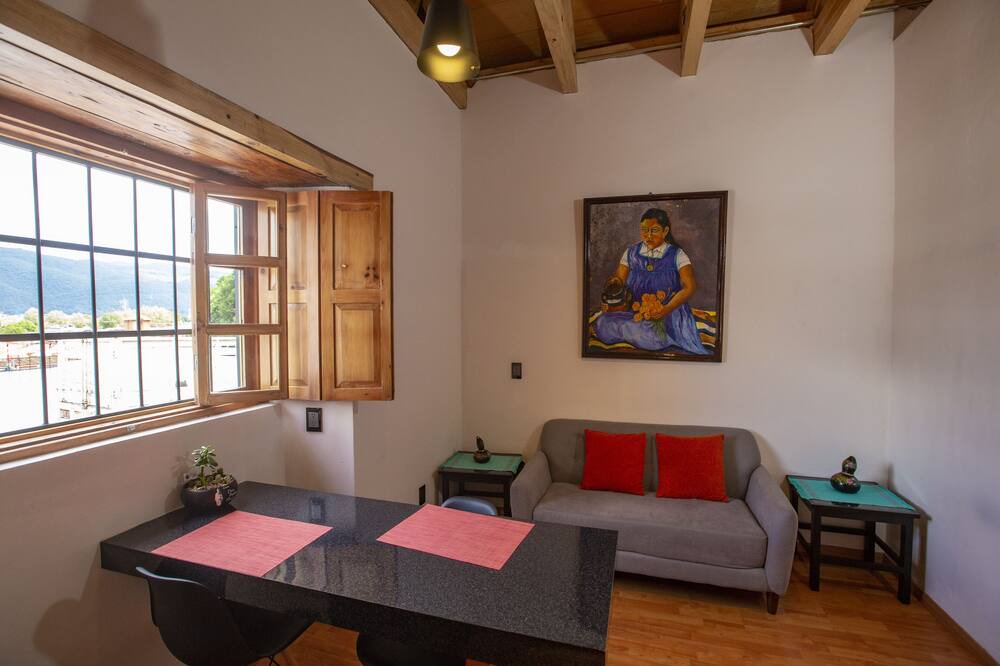 Photo of Livingroom in San Cristobal de las Casas