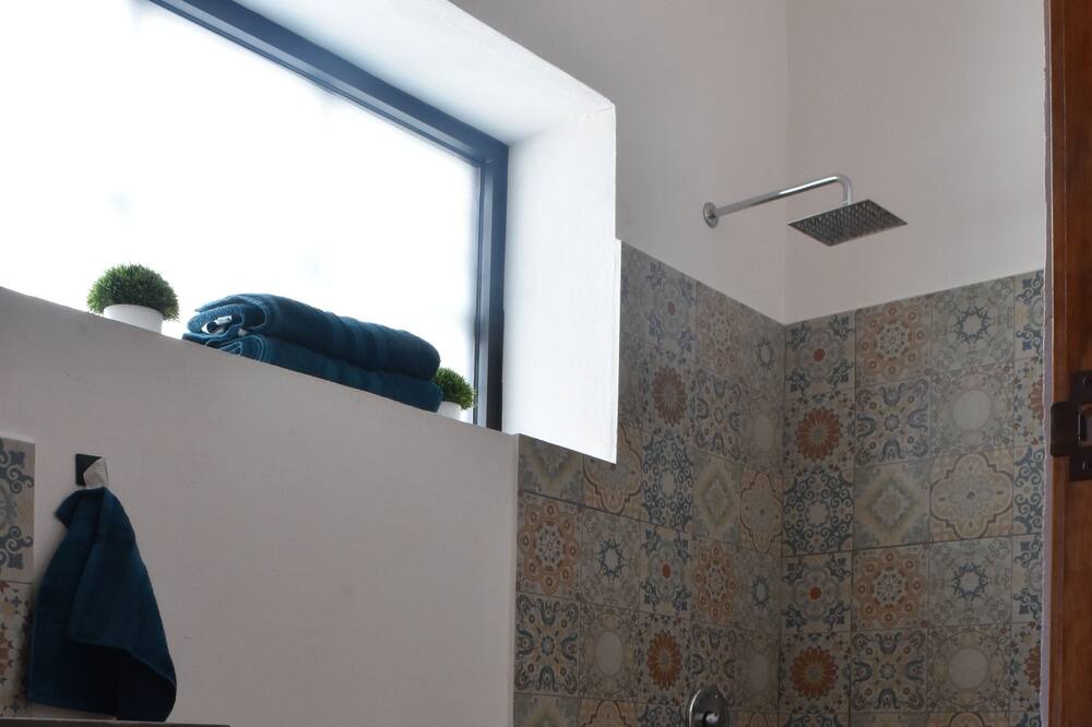 Photo of Bathroom in San Cristobal de las Casas