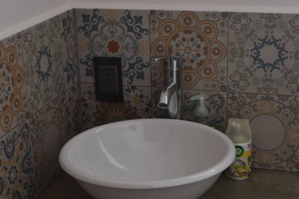 Photo of Bathroom in San Cristobal de las Casas