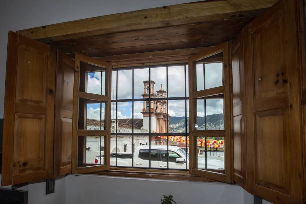 Photo of Bedroom in San Cristobal de las Casas