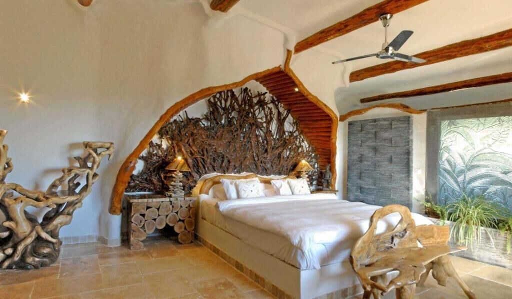 Photo of Bedroom in Piscia