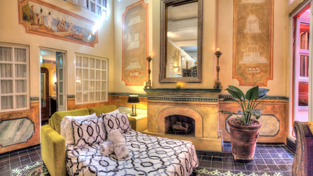 Photo of Bedroom in Emiliano Zapata