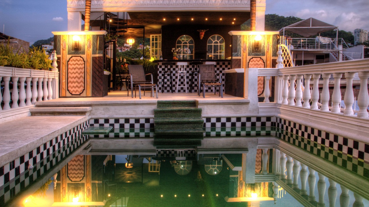 Photo of Outdoor in Emiliano Zapata