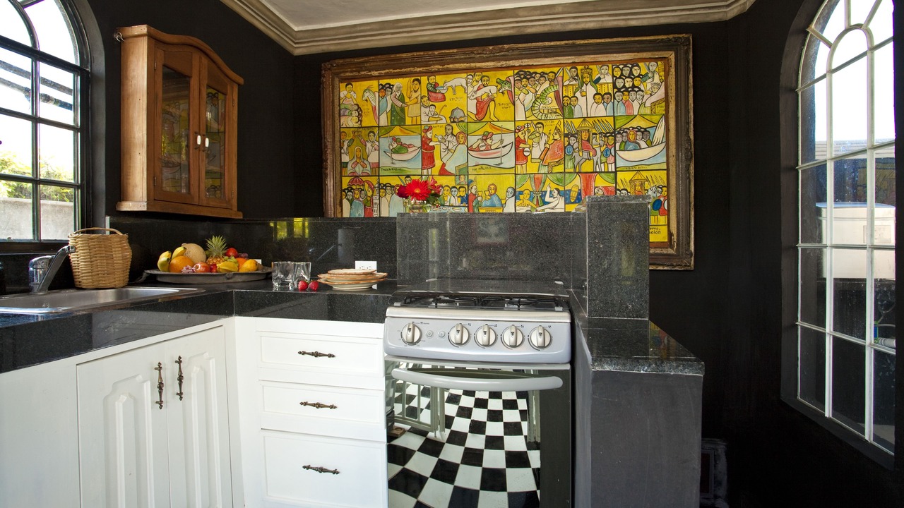 Photo of Kitchen in Emiliano Zapata