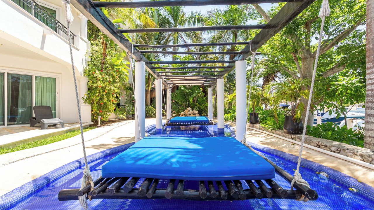 Photo of Outdoor in Puerto Aventuras