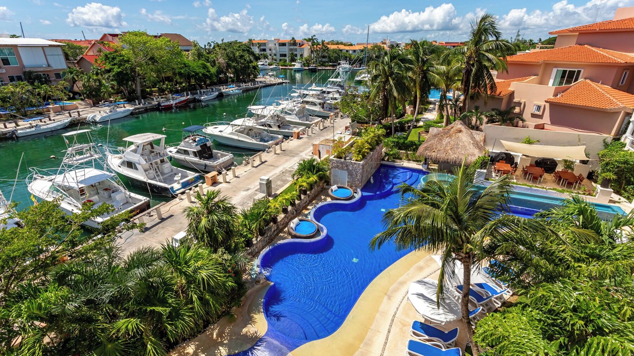 Photo of Outdoor in Puerto Aventuras