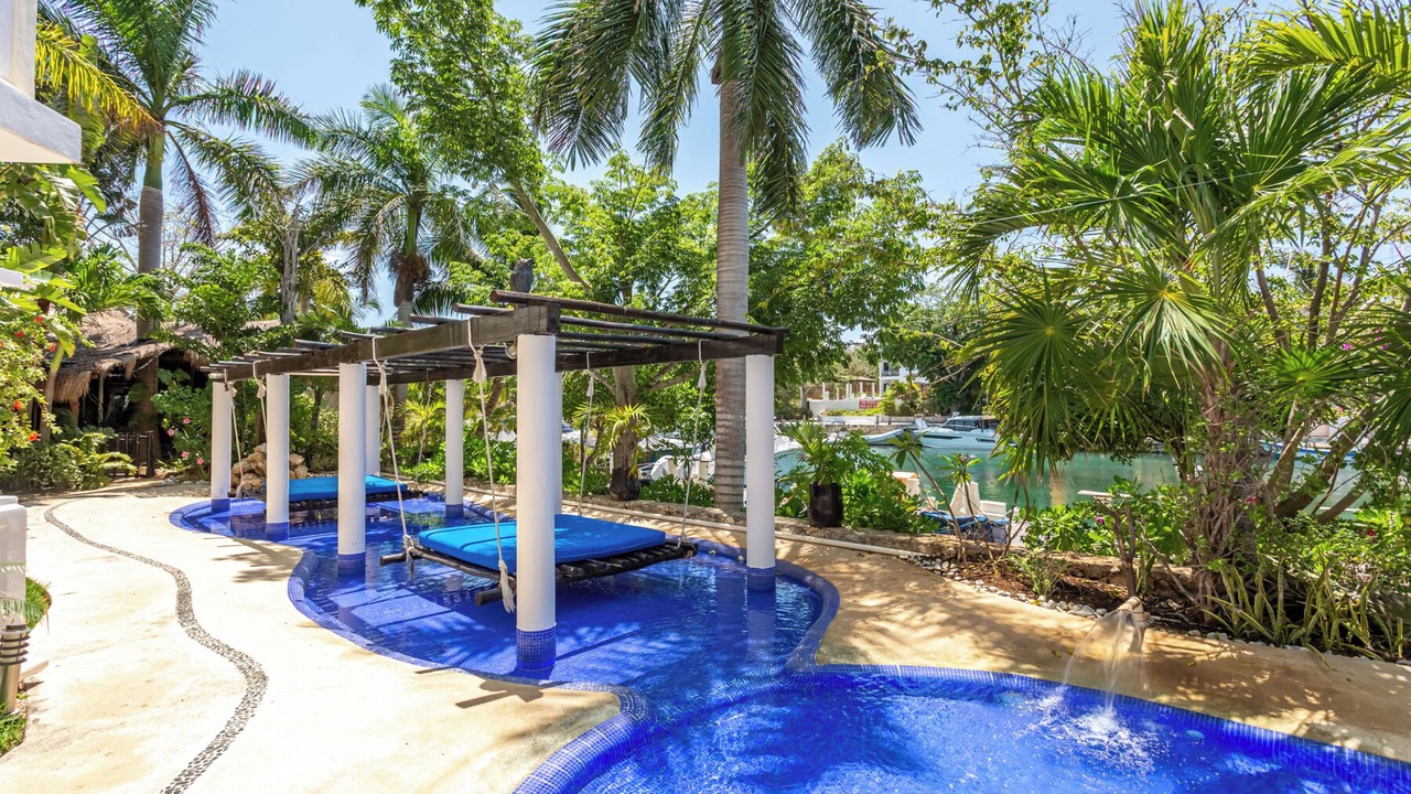 Photo of Outdoor in Puerto Aventuras