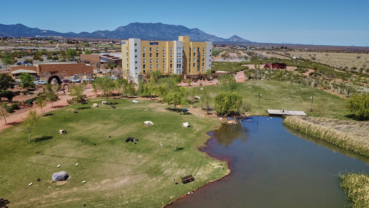 Photo of Outdoor in Cananea