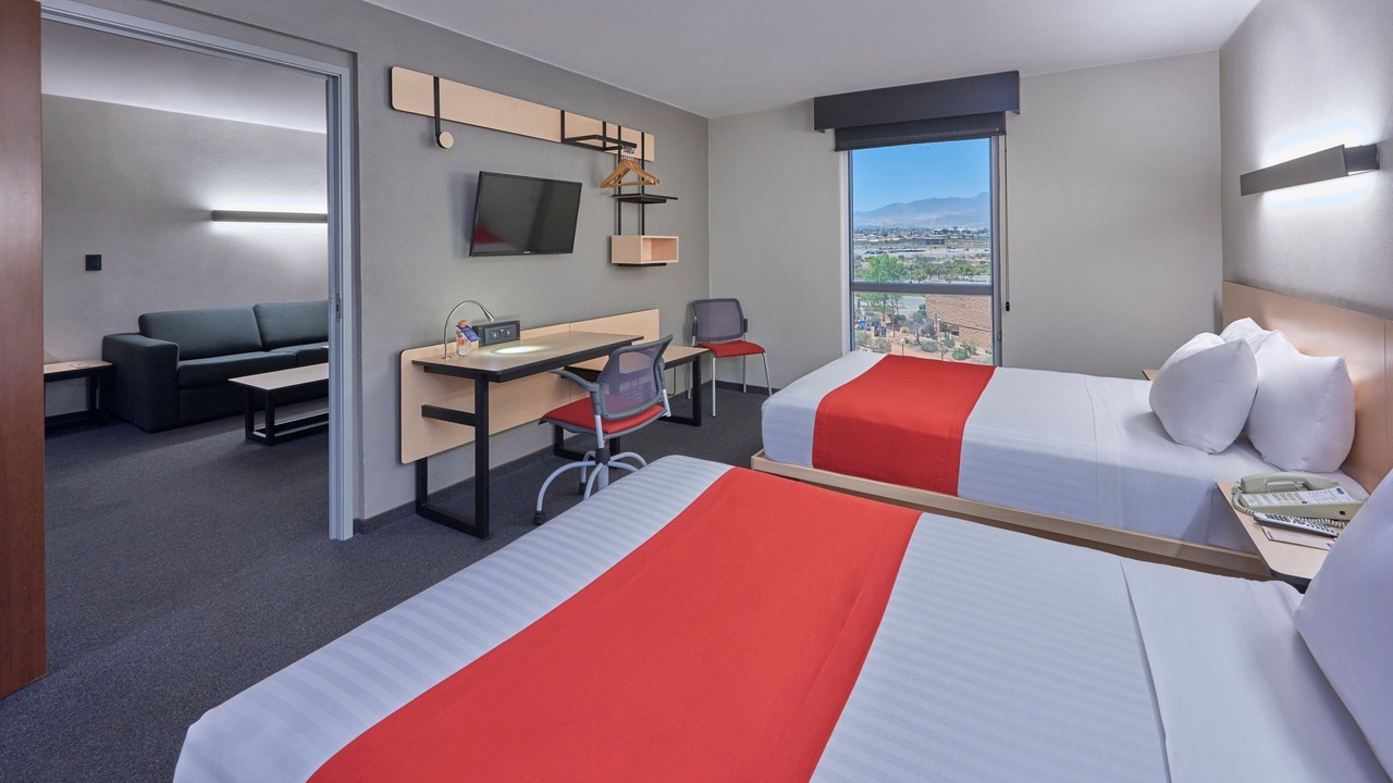 Photo of Bedroom in Cananea