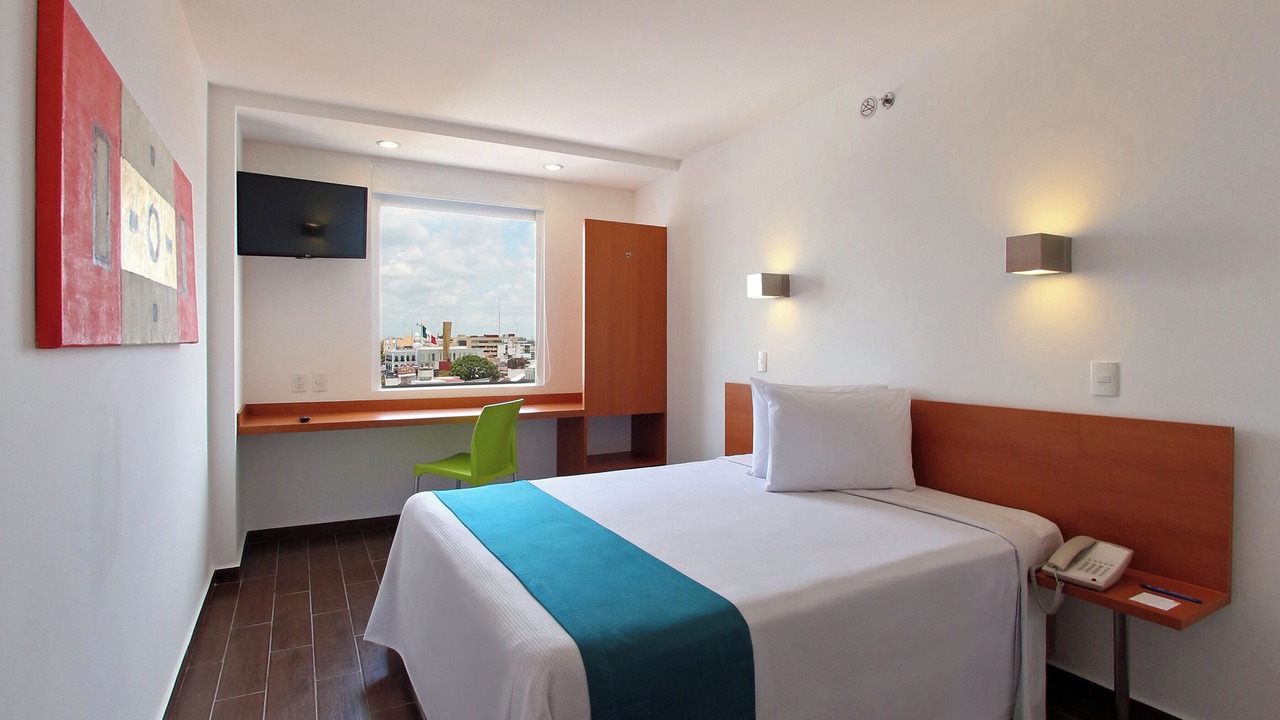 Photo of Bedroom in Villahermosa