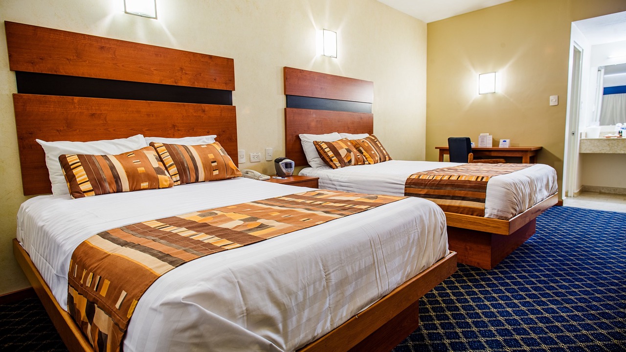 Photo of Bedroom in Delicias
