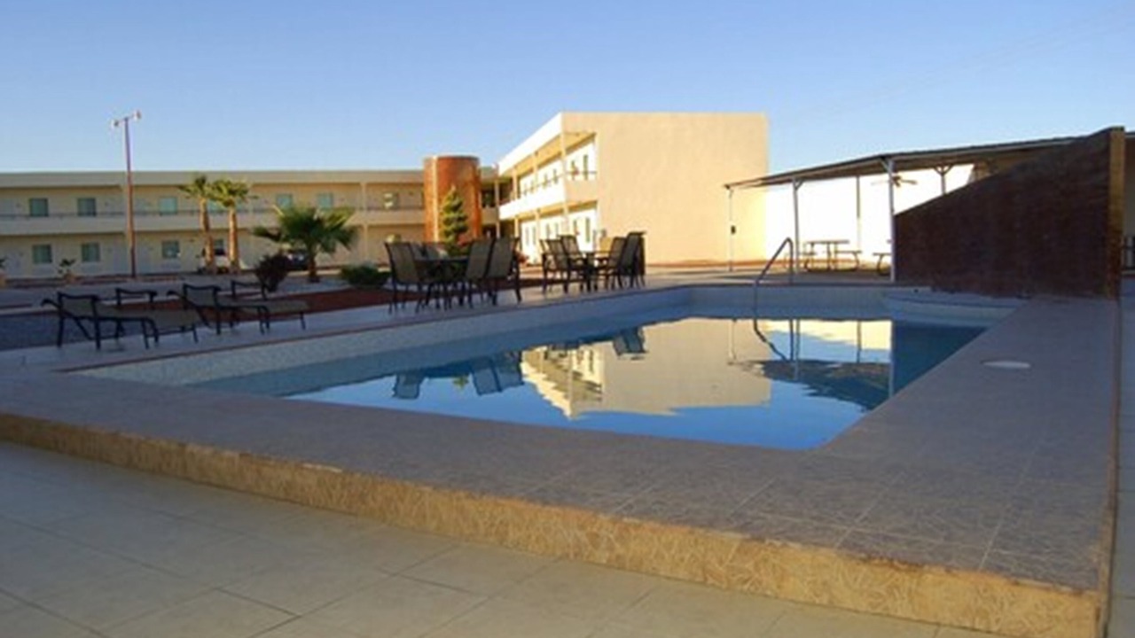Photo of Outdoor in Delicias