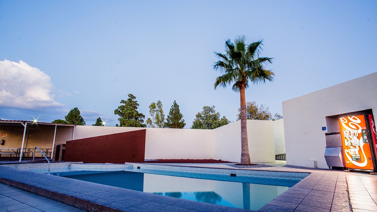 Photo of Outdoor in Delicias
