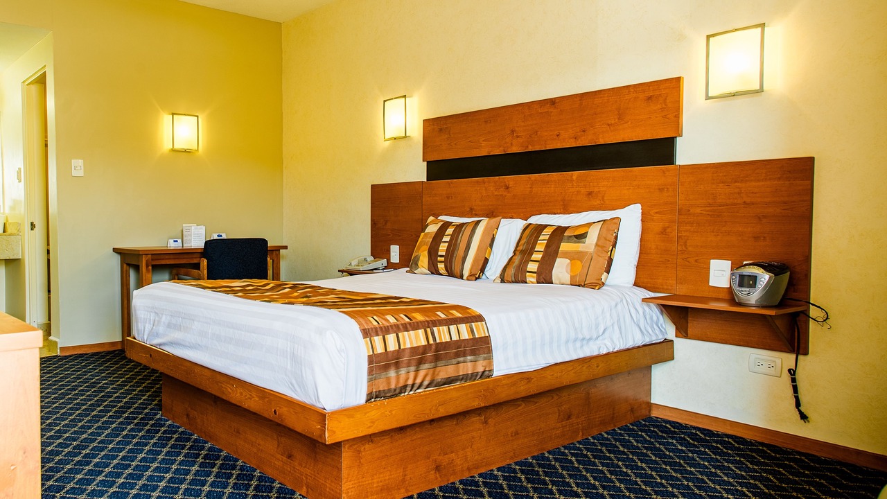 Photo of Bedroom in Delicias