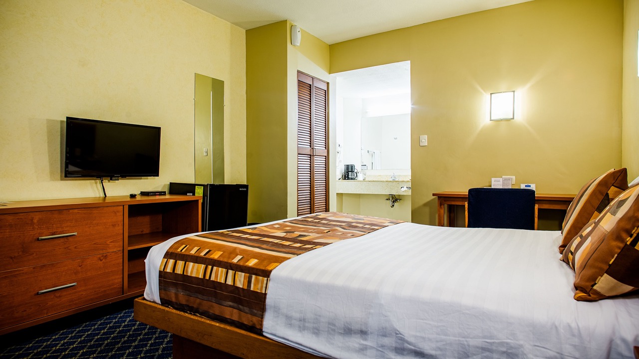 Photo of Bedroom in Delicias