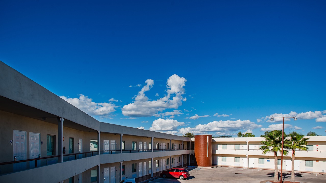 Photo of Outdoor in Delicias