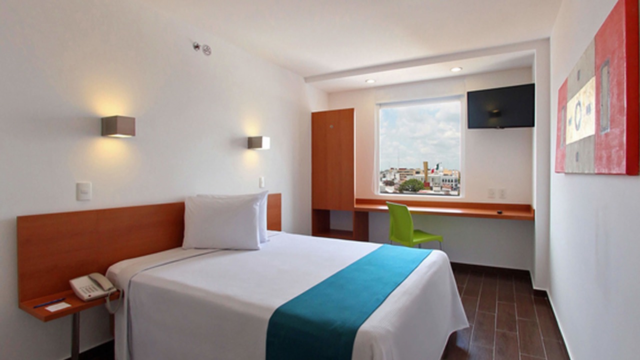 Photo of Bedroom in Queretaro