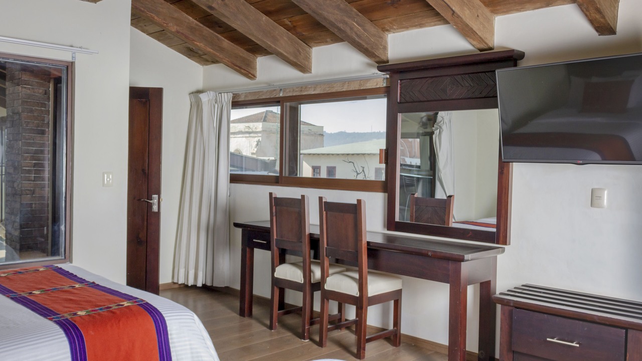 Photo of Bedroom in Zona Centro