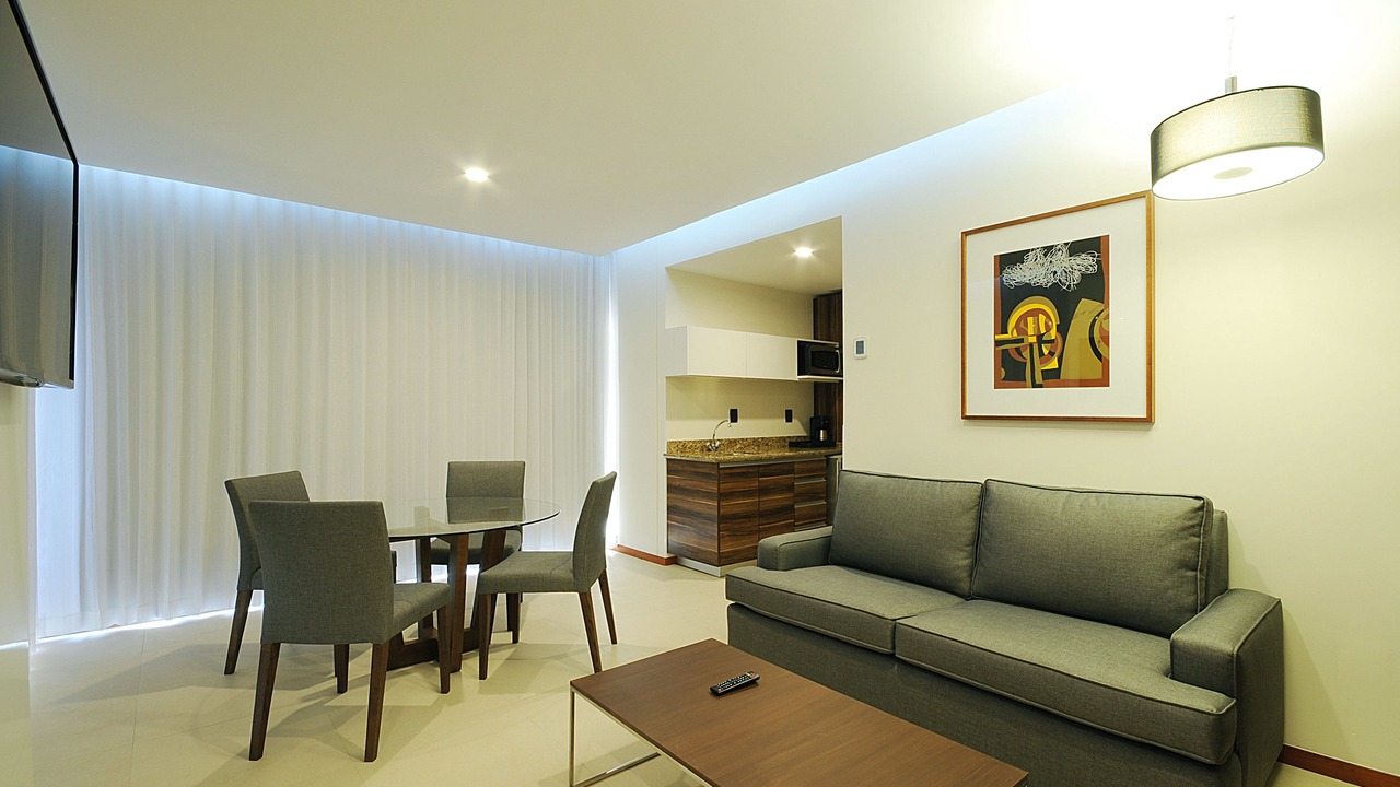 Photo of Bedroom in Puerto Vallarta