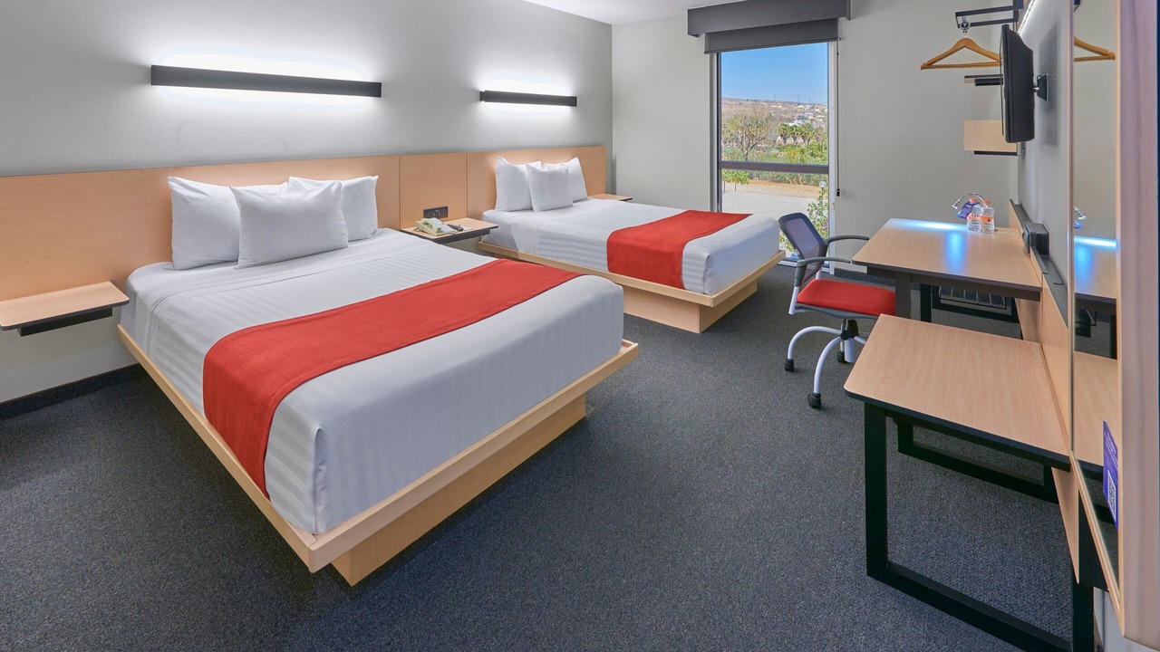 Photo of Bedroom in Irapuato