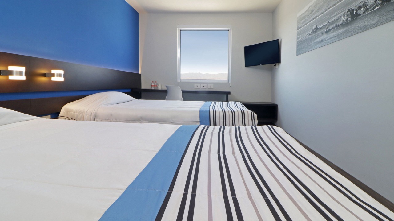 Photo of Bedroom in Ciudad del Carmen