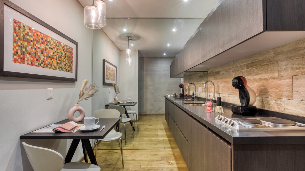 Photo of Bedroom in Hipodromo