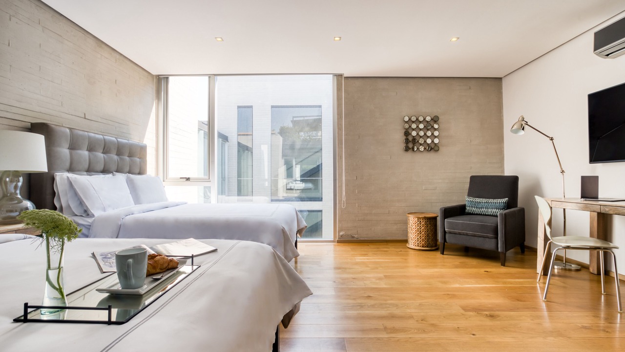 Photo of Bedroom in Hipodromo