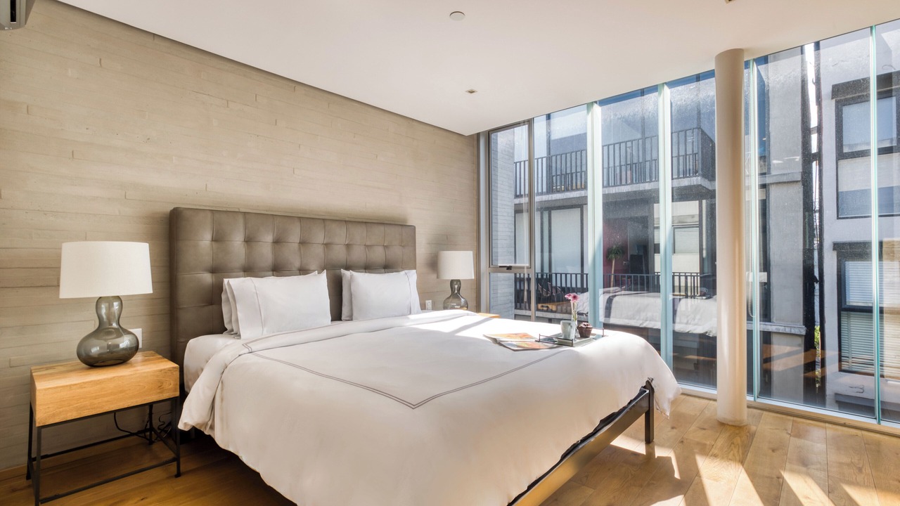 Photo of Bedroom in Hipodromo