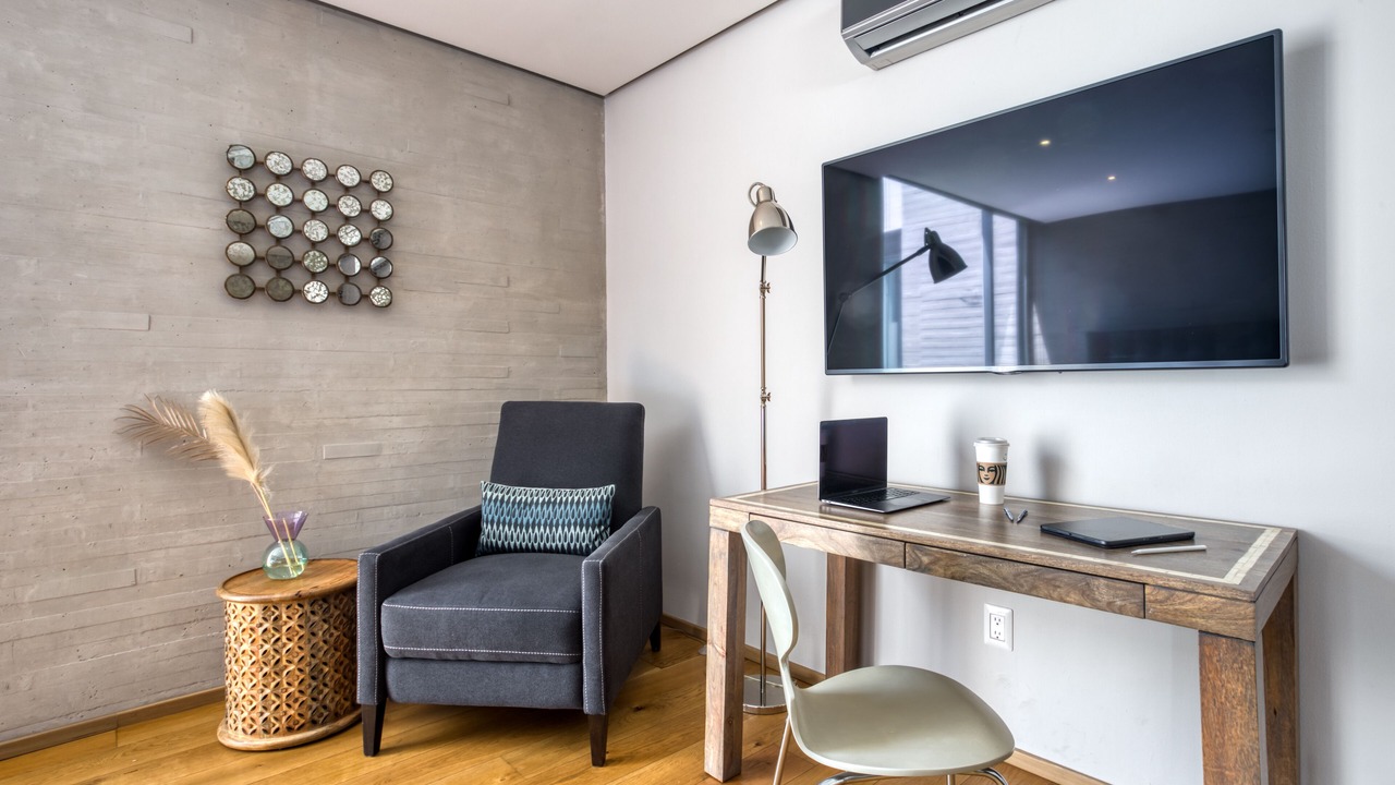 Photo of Bedroom in Hipodromo