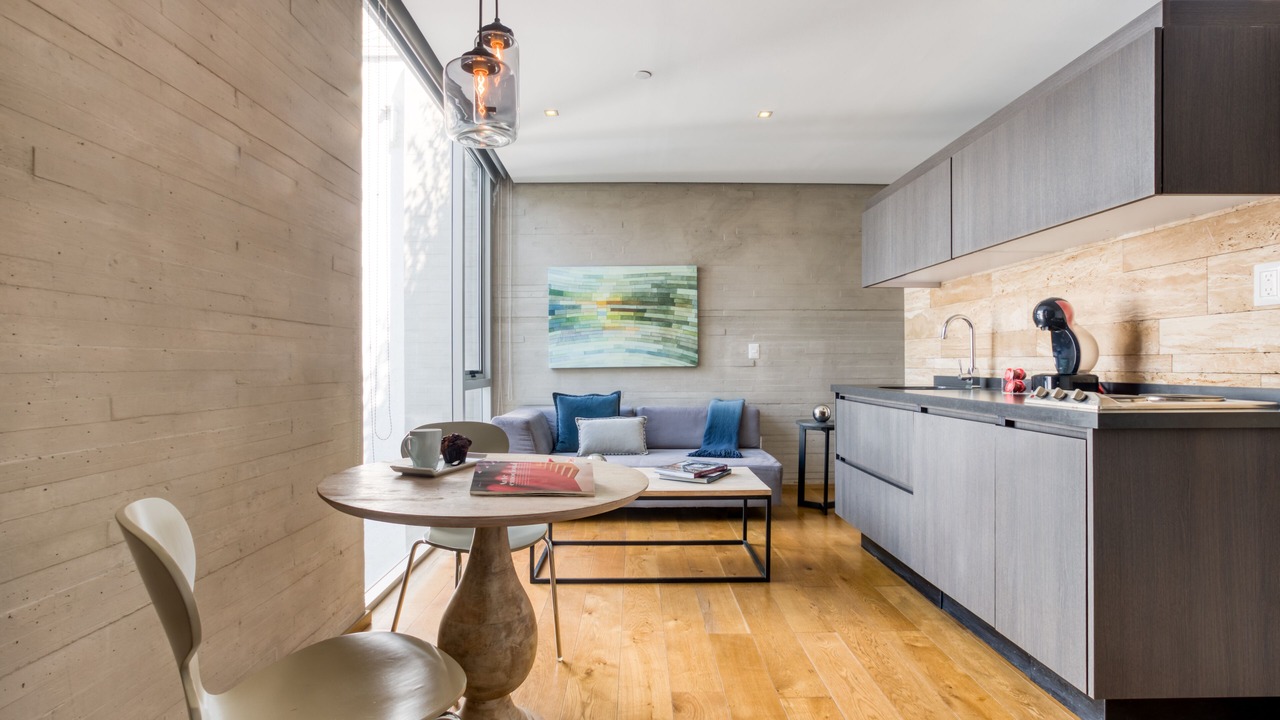 Photo of Kitchen in Hipodromo