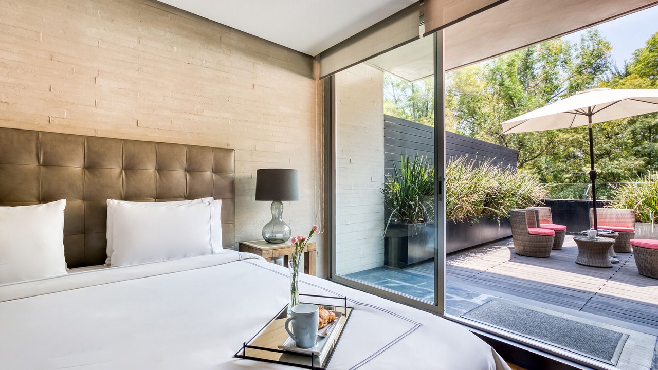 Photo of Bedroom in Hipodromo