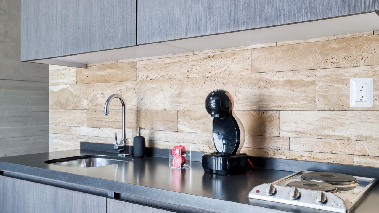 Photo of Kitchen in Hipodromo
