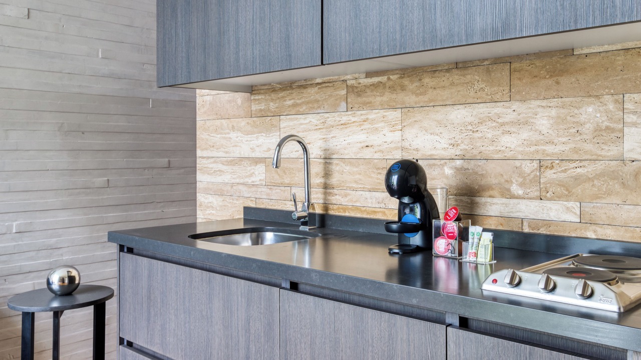 Photo of Kitchen in Hipodromo