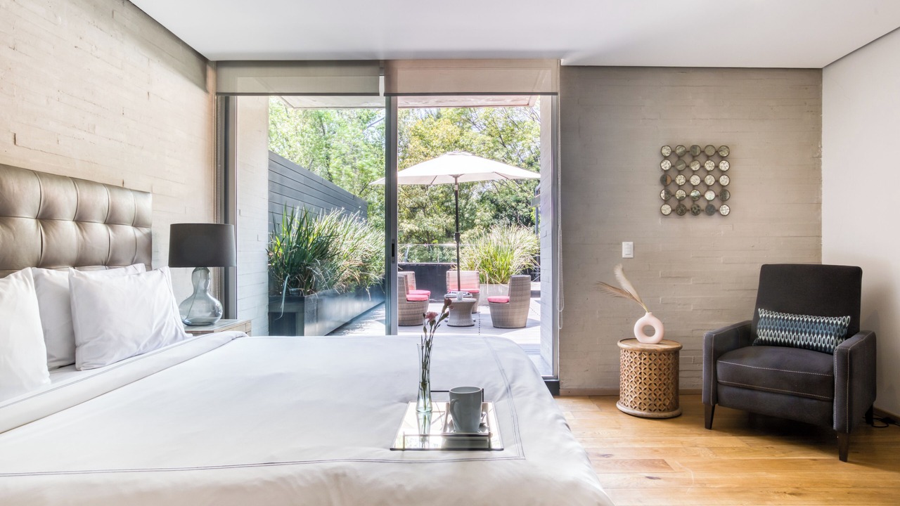 Photo of Bedroom in Hipodromo