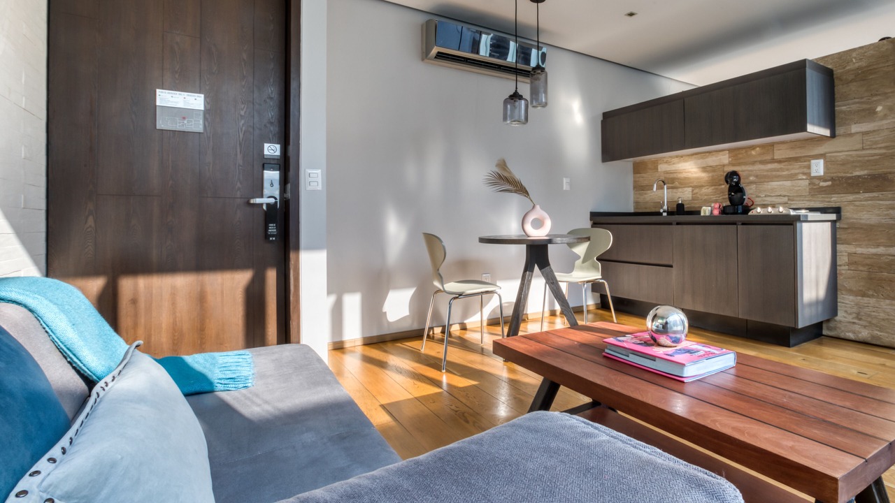 Photo of Kitchen in Hipodromo