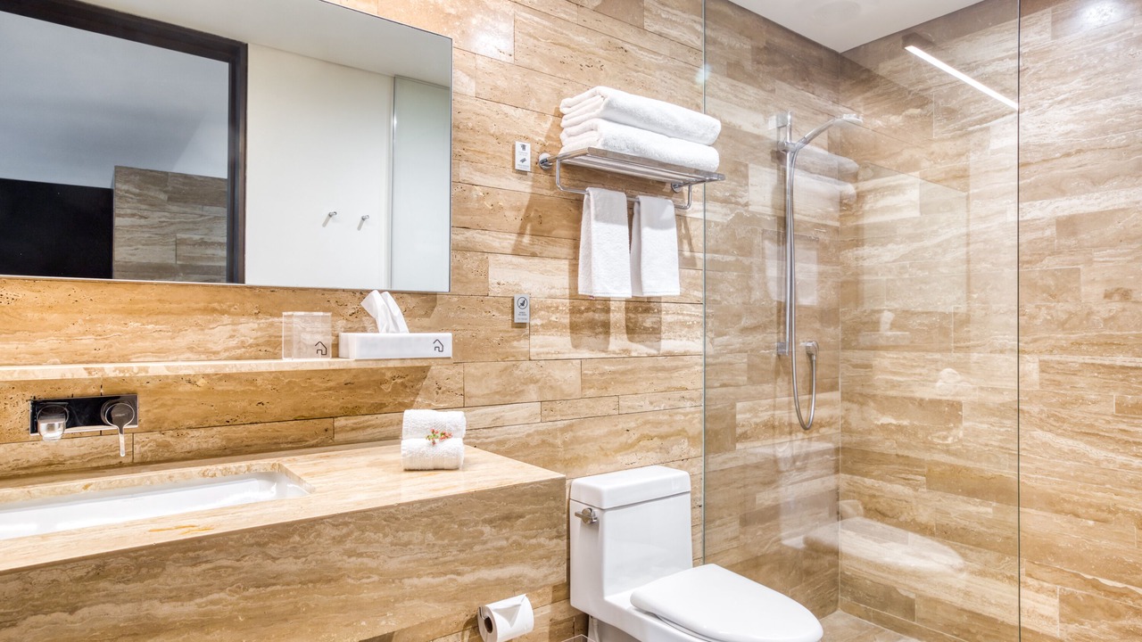 Photo of Bathroom in Hipodromo