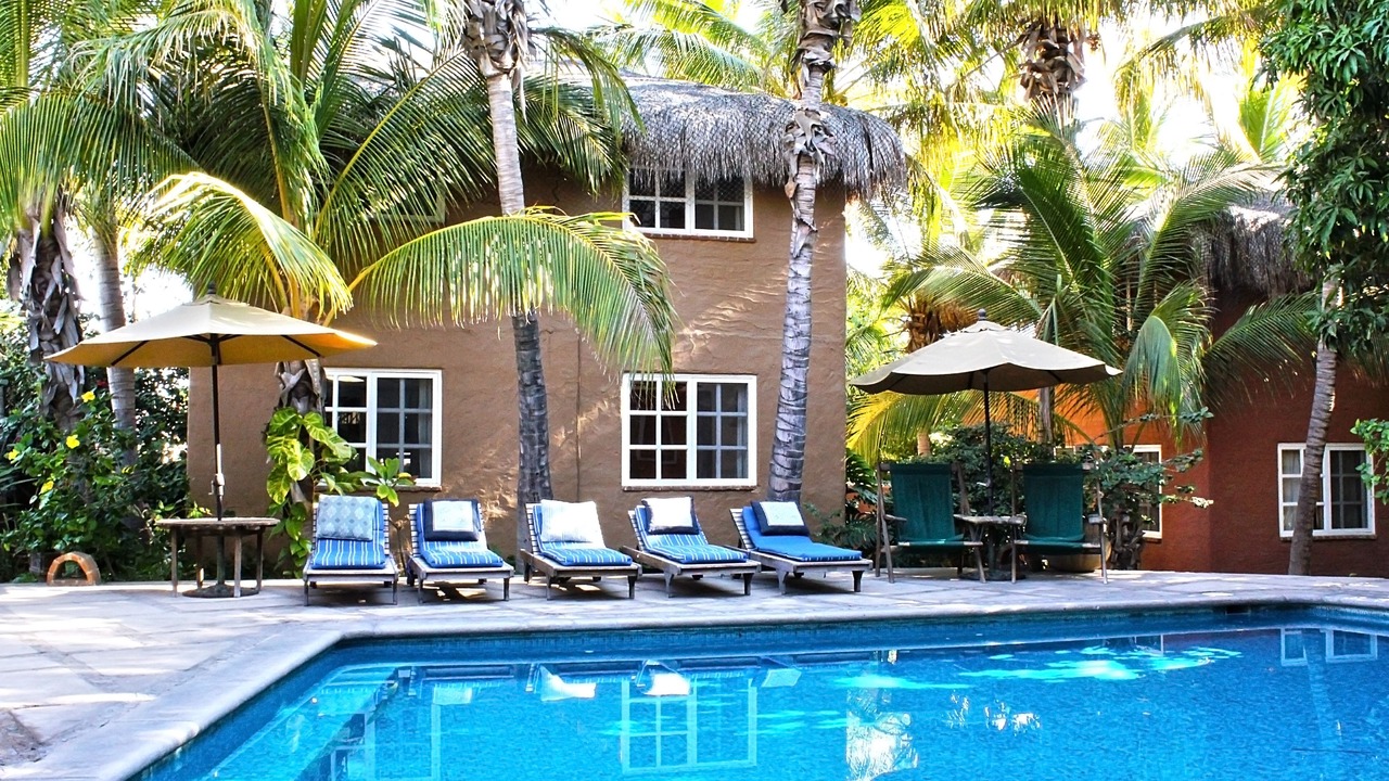 Photo of Outdoor in Pedregal