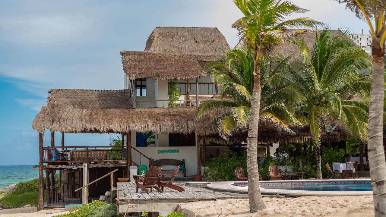 Photo of Outdoor in Cozumel