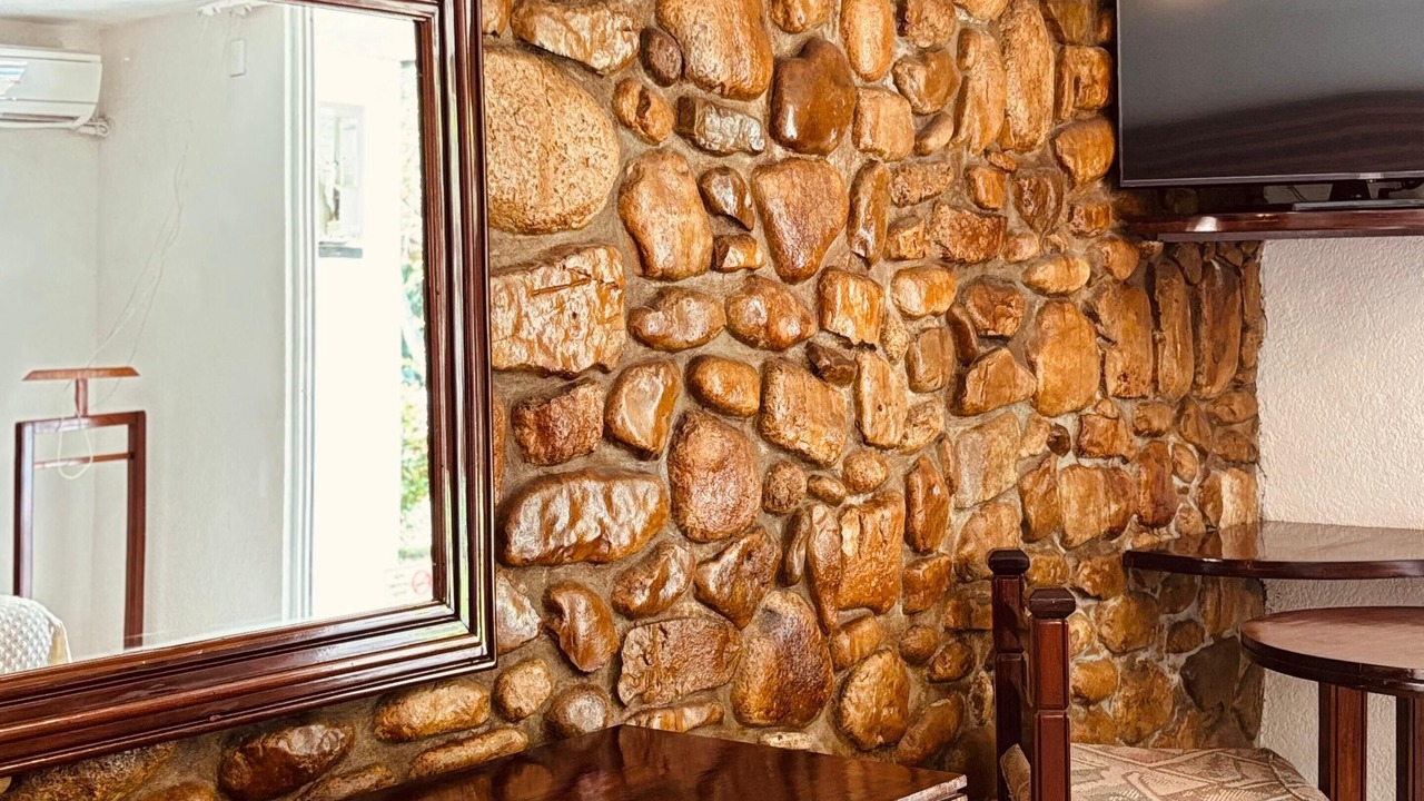 Photo of Bedroom in Palenque