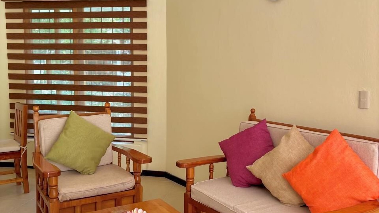 Photo of Bedroom in Palenque