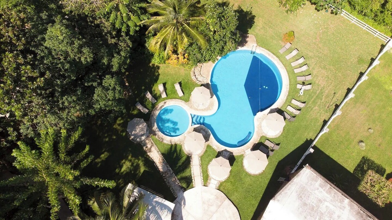 Photo of Outdoor in Palenque