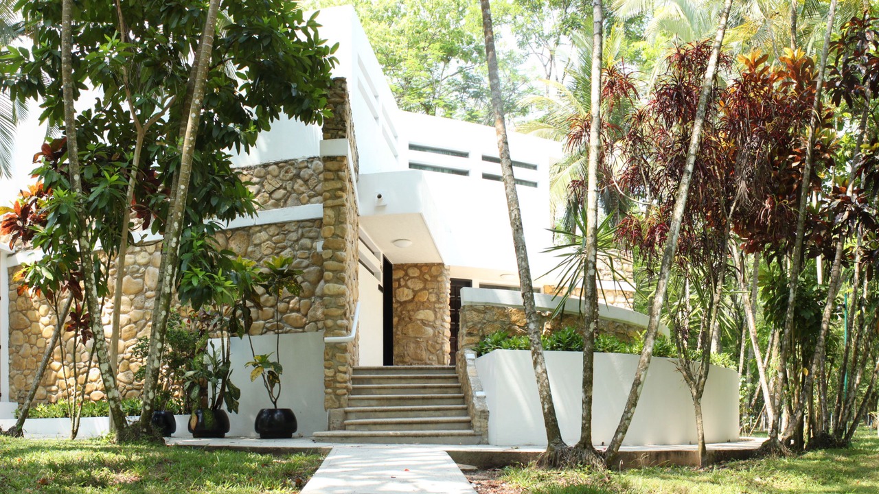 Photo of Bedroom in Palenque