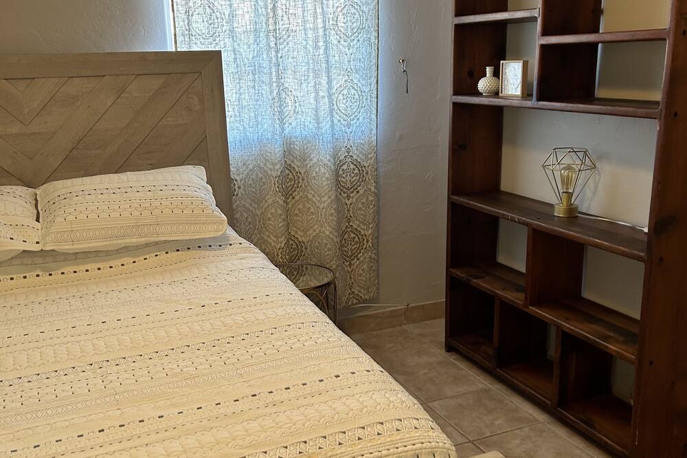Photo of Bedroom in Campus Farm