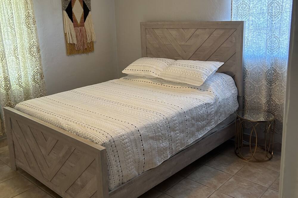 Photo of Bedroom in Campus Farm
