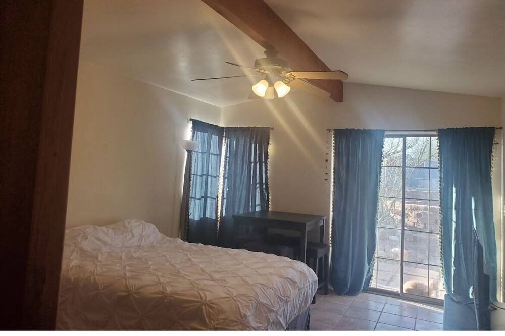 Photo of Bedroom in Campus Farm